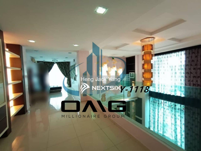 2.5-sty Terrace/Link House For Sale in Ambang Botanic Selangor - Image 6