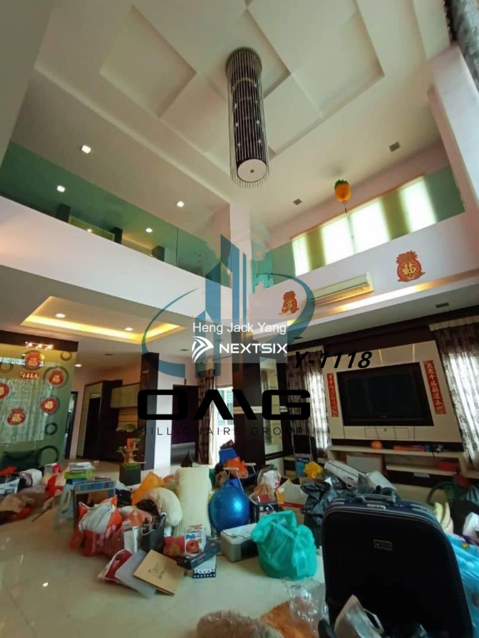 2.5-sty Terrace/Link House For Sale in Ambang Botanic Selangor - Image 7