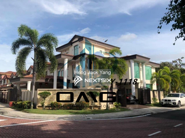 2.5-sty Terrace/Link House For Sale in Ambang Botanic Selangor - Image 8