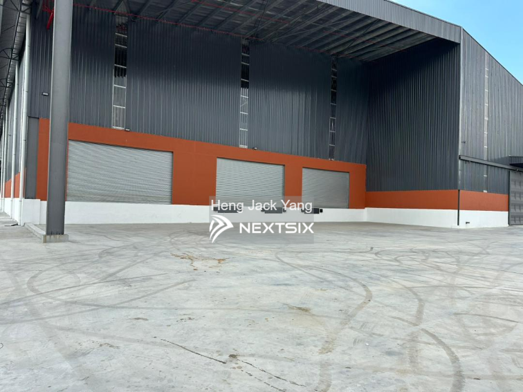 Warehouse For Rent in Port Klang Selangor - Image 7
