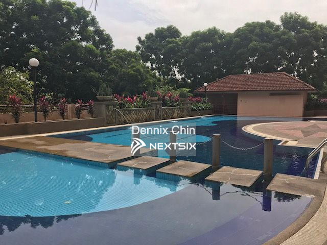 Condominium For Sale in Cheras Kuala Lumpur