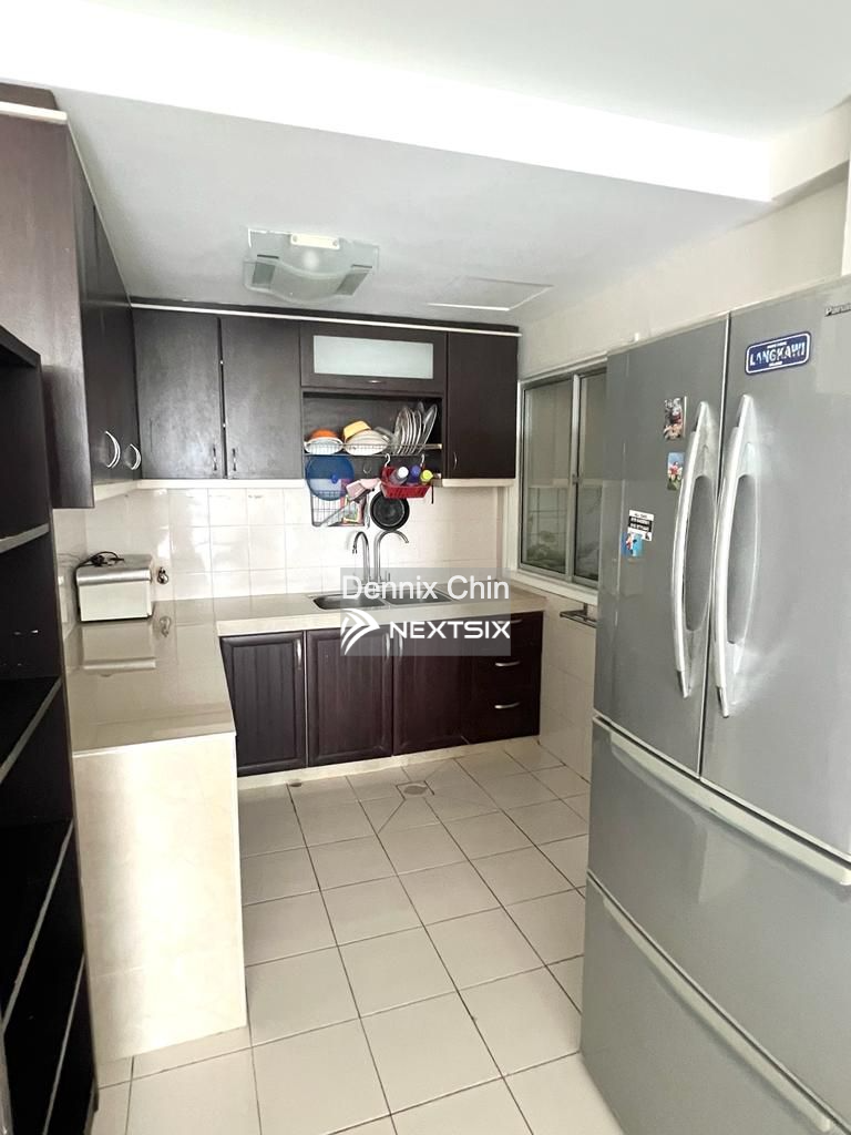 Condominium For Sale in Cheras Wilayah Persekutuan Kuala Lumpur - Image 3