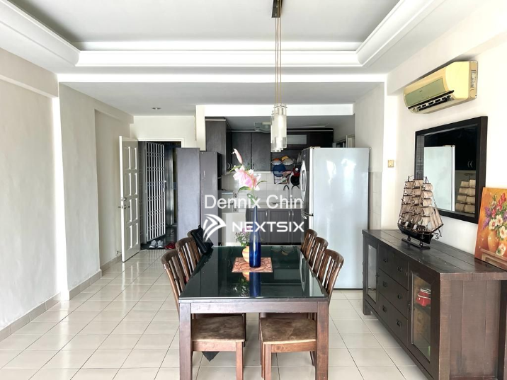 Condominium For Sale in Cheras Wilayah Persekutuan Kuala Lumpur - Image 6