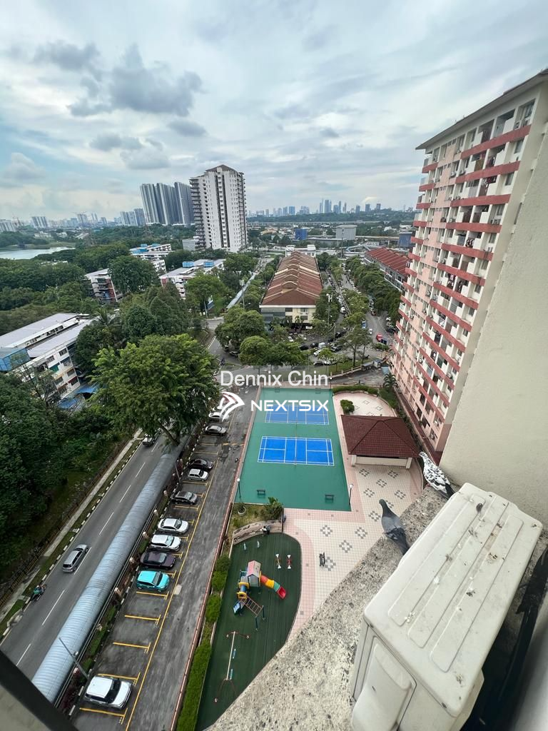 Condominium For Sale in Cheras Wilayah Persekutuan Kuala Lumpur - Image 8