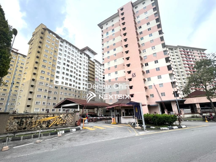 Condominium For Sale in Cheras Wilayah Persekutuan Kuala Lumpur - Image 9