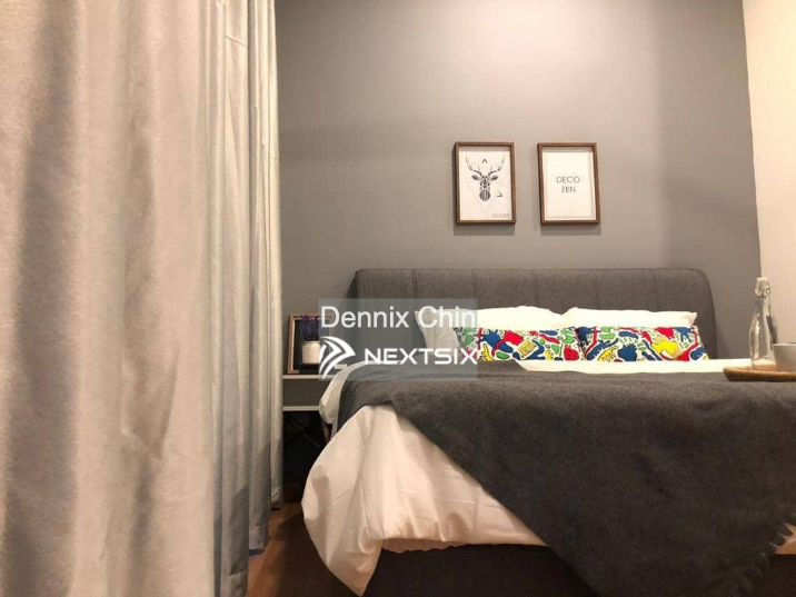 Serviced Residence For Rent in Kampung Kerinchi (Bangsar South) Wilayah Persekutuan Kuala Lumpur - Image 5