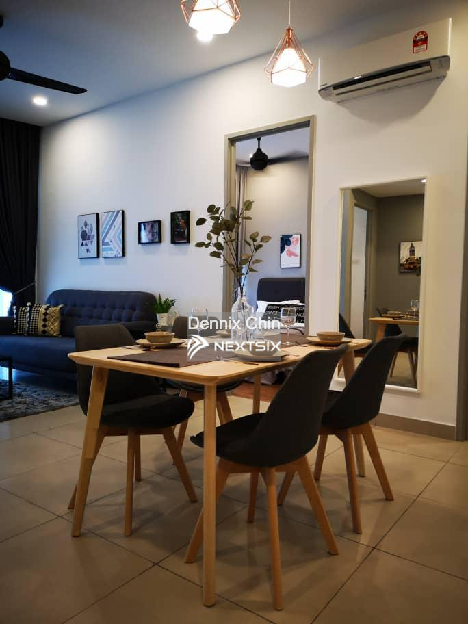 Serviced Residence For Rent in Kampung Kerinchi (Bangsar South) Wilayah Persekutuan Kuala Lumpur - Image 6