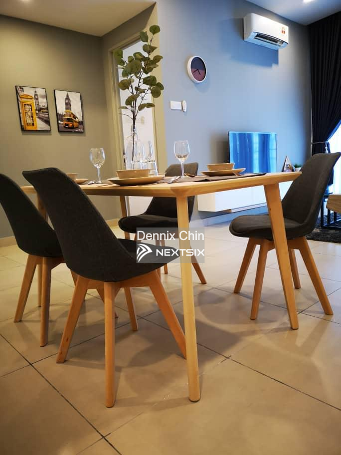 Serviced Residence For Rent in Kampung Kerinchi (Bangsar South) Wilayah Persekutuan Kuala Lumpur - Image 7