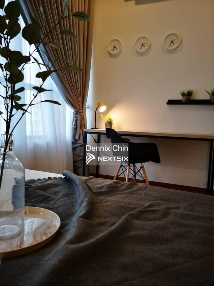 Serviced Residence For Rent in Kampung Kerinchi (Bangsar South) Wilayah Persekutuan Kuala Lumpur - Image 8