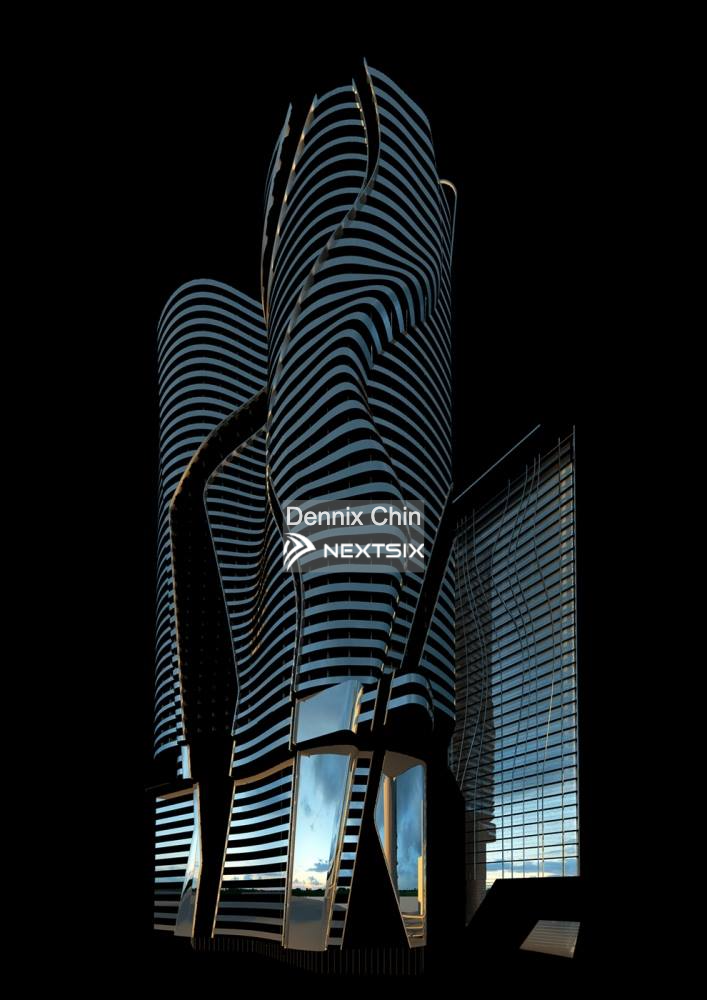 Serviced Residence For Rent in Kampung Kerinchi (Bangsar South) Wilayah Persekutuan Kuala Lumpur - Image 9