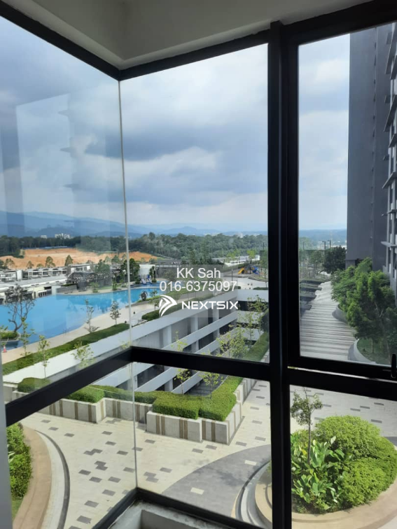 Serviced Residence For Sale in Semenyih Selangor - Image 6