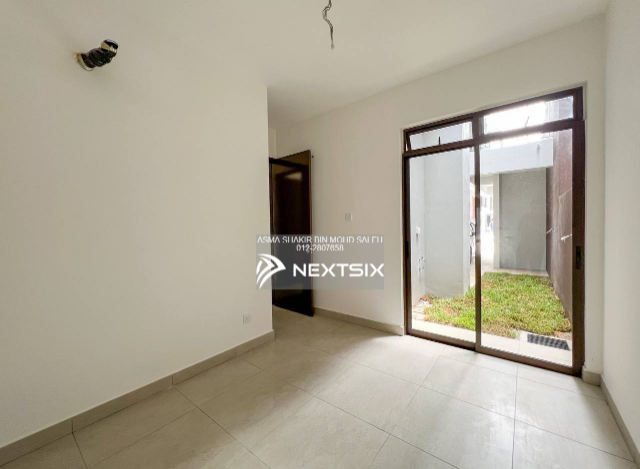 2-sty Superlink House For Sale in Cyberjaya Selangor - Image 11