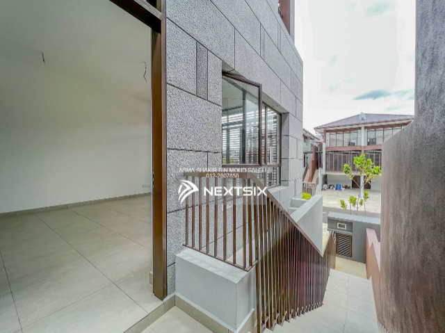 2-sty Superlink House For Sale in Cyberjaya Selangor - Image 13