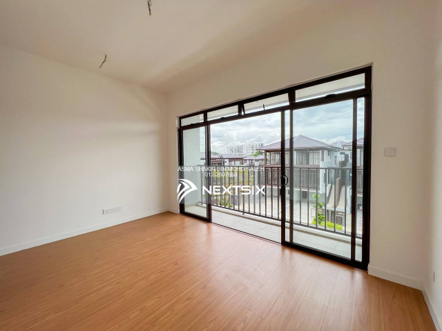 2-sty Superlink House For Sale in Cyberjaya Selangor - Image 14