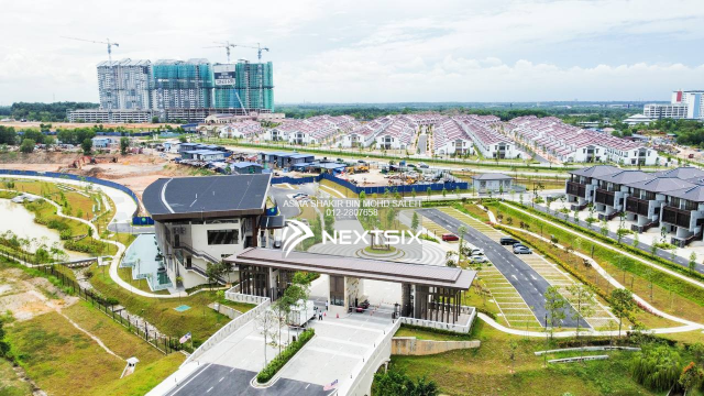 2-sty Superlink House For Sale in Cyberjaya Selangor - Image 15