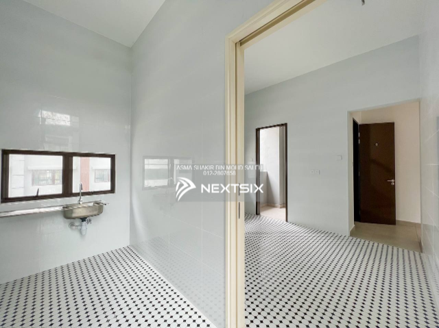 2-sty Superlink House For Sale in Cyberjaya Selangor - Image 5