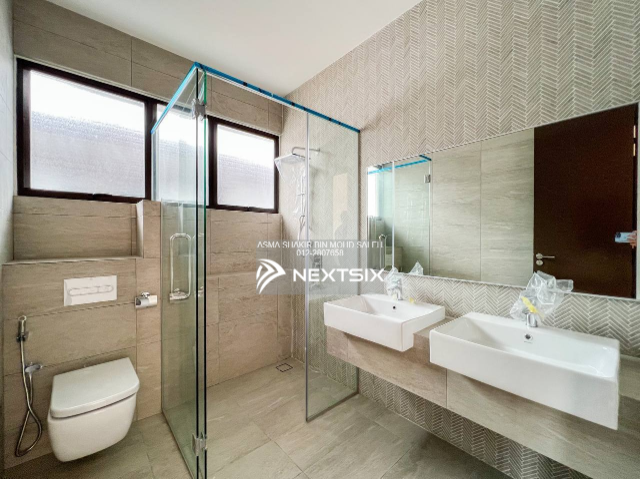 2-sty Superlink House For Sale in Cyberjaya Selangor - Image 6