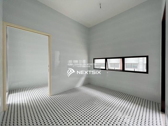 2-sty Superlink House For Sale in Cyberjaya Selangor - Image 8