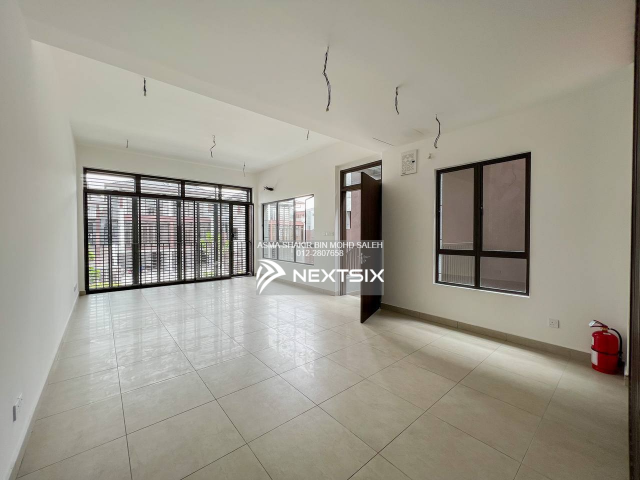 2-sty Superlink House For Sale in Cyberjaya Selangor - Image 9