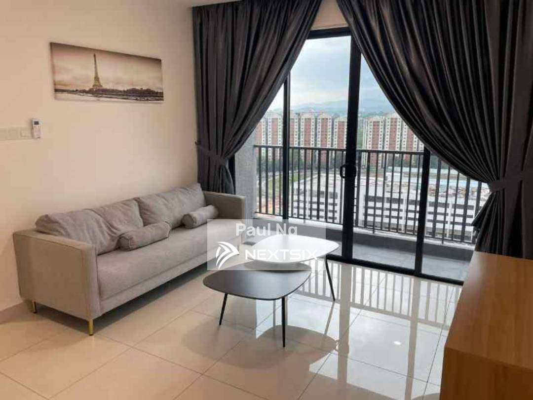 Serviced Residence For Sale in Ara Damansara Selangor