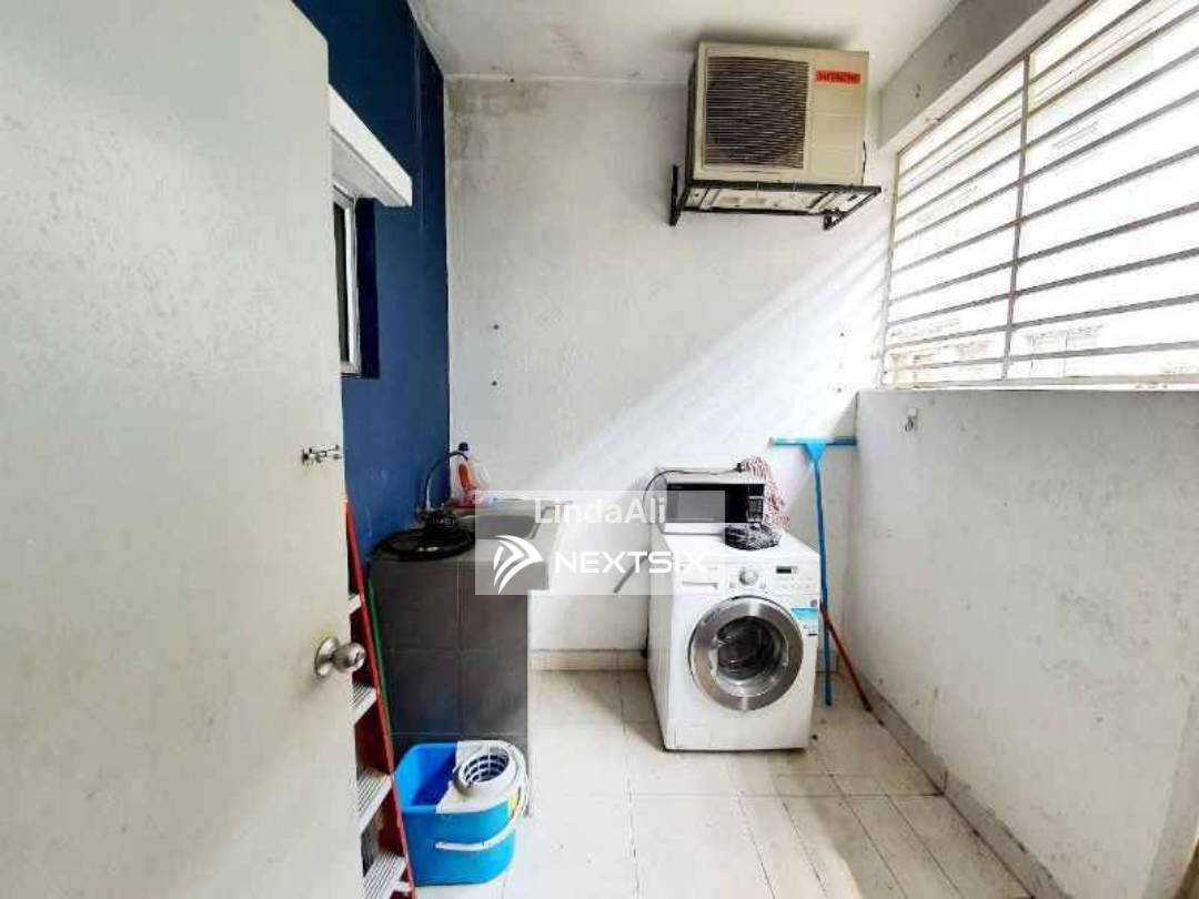 2-sty Terrace/Link House For Sale in Bangi Selangor - Image 5