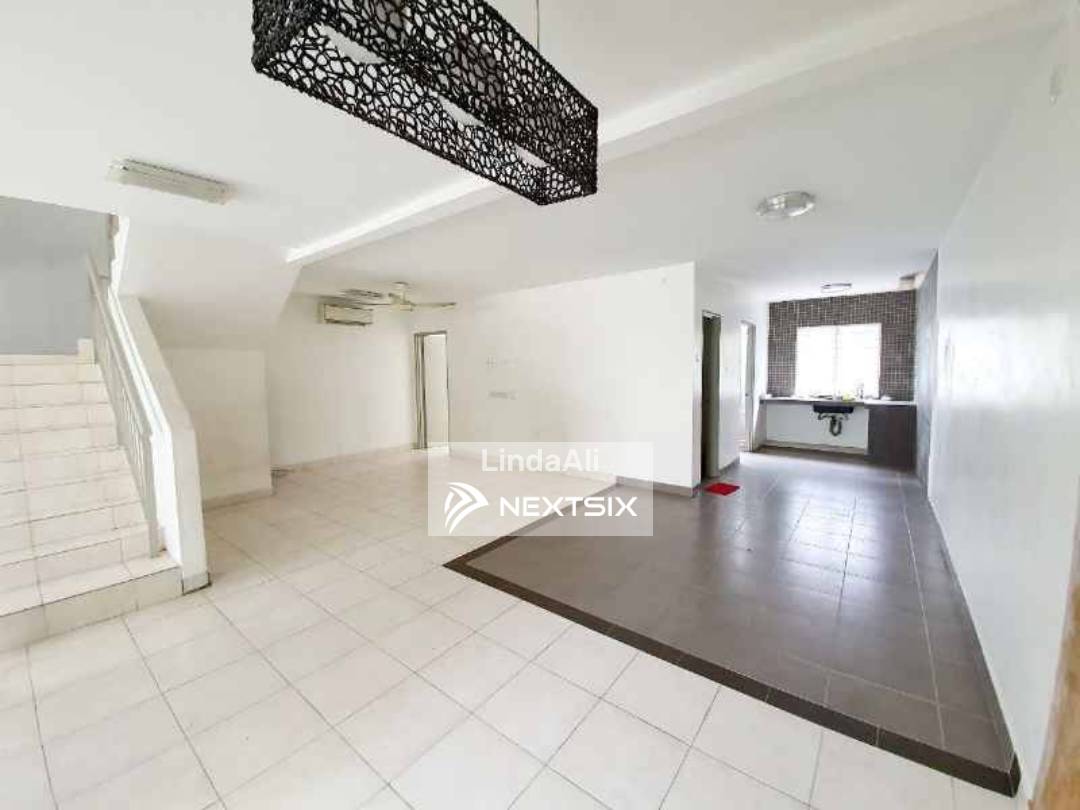 2-sty Terrace/Link House For Sale in Bangi Selangor - Image 6