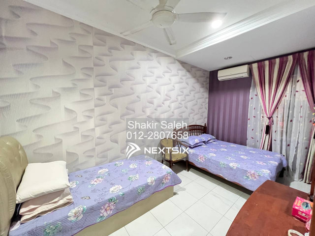 2-sty Terrace/Link House For Sale in Nilai Negeri Sembilan - Image 2