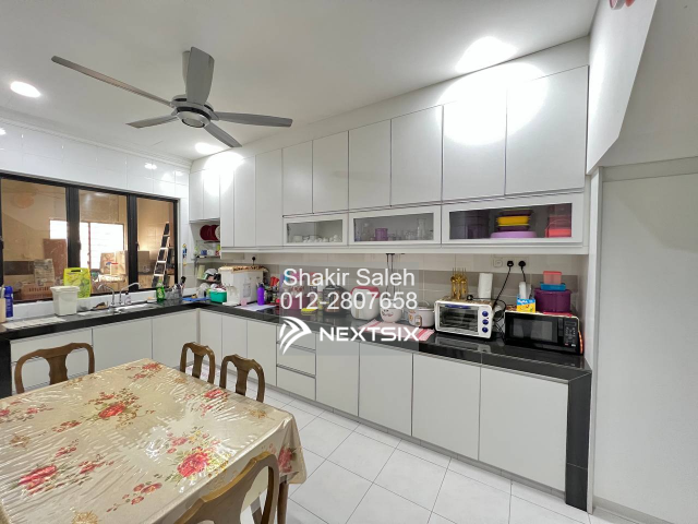 2-sty Terrace/Link House For Sale in Nilai Negeri Sembilan - Image 3