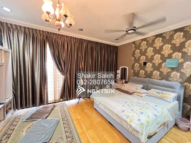 2-sty Terrace/Link House For Sale in Nilai Negeri Sembilan - Image 4