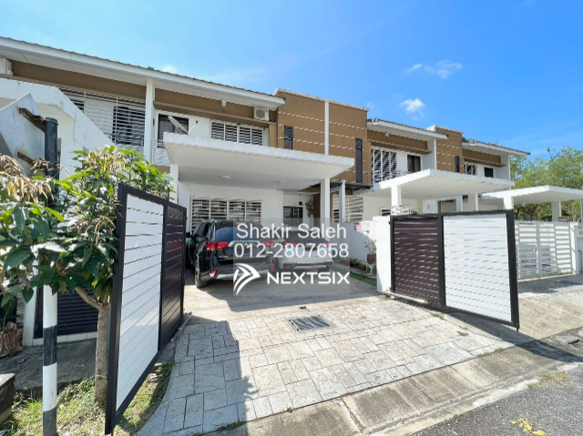 2-sty Terrace/Link House For Sale in Nilai Negeri Sembilan - Image 5