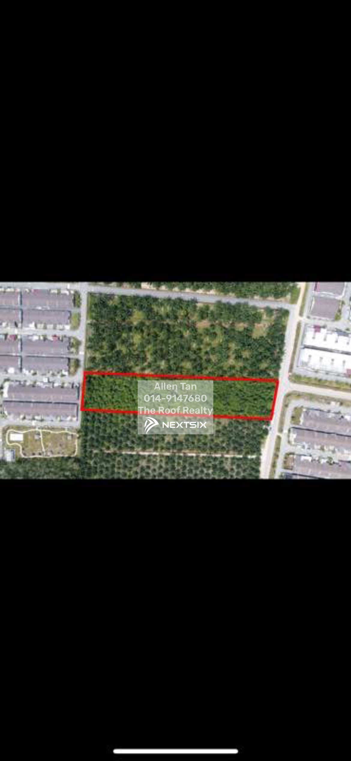 Agricultural Land For Sale in Batu Pahat Johor