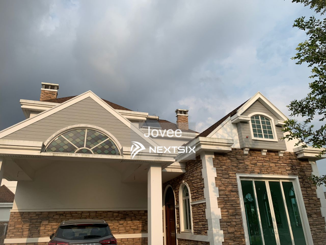 Bungalow For Rent in Setia Eco Park Selangor