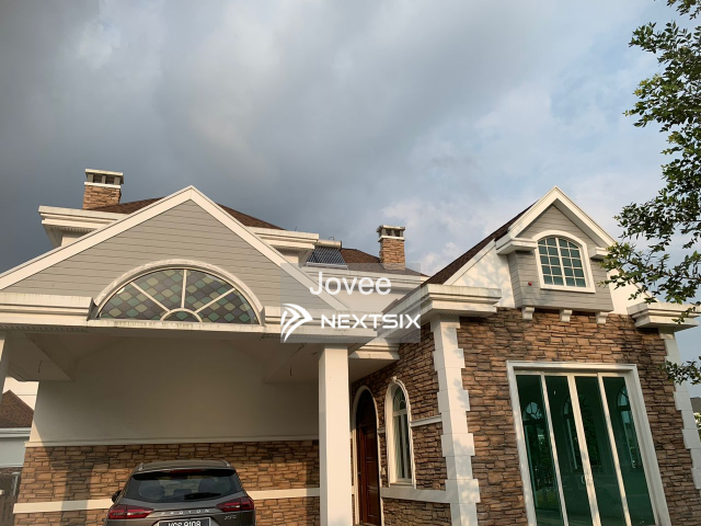 Bungalow For Rent in Setia Eco Park Selangor - Image 11
