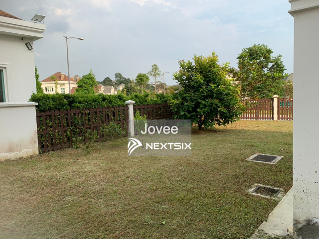 Bungalow For Rent in Setia Eco Park Selangor - Image 14