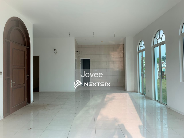 Bungalow For Rent in Setia Eco Park Selangor - Image 2
