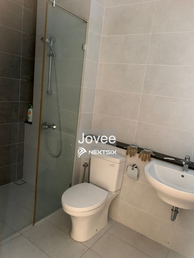 Bungalow For Rent in Setia Eco Park Selangor - Image 4