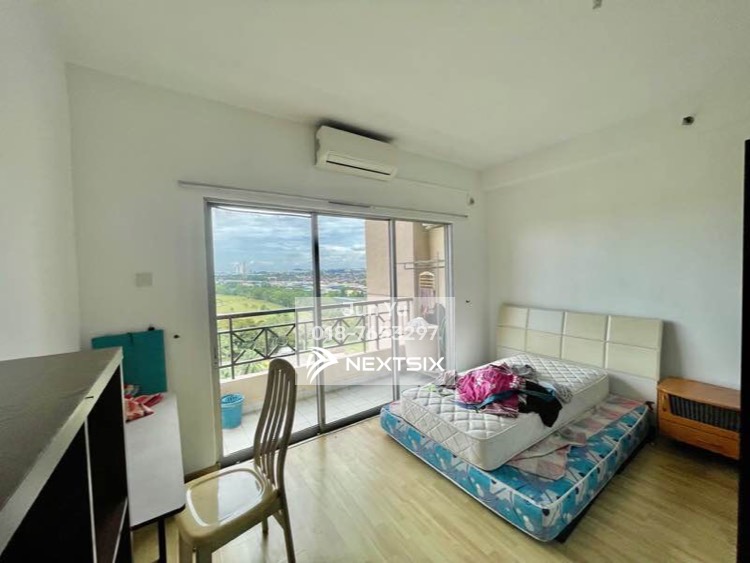 Apartment For Sale in Johor Bahru Johor