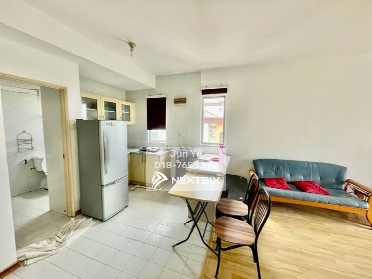 Apartment For Sale in Johor Bahru Johor - Image 2