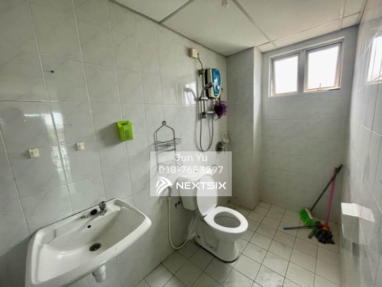 Apartment For Sale in Johor Bahru Johor - Image 3