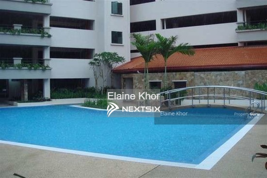 Condominium For Sale in Dutamas Wilayah Persekutuan Kuala Lumpur - Image 10