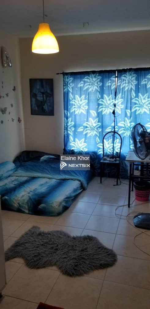 Condominium For Sale in Dutamas Wilayah Persekutuan Kuala Lumpur - Image 5