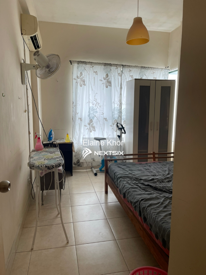 Condominium For Sale in Dutamas Wilayah Persekutuan Kuala Lumpur - Image 6