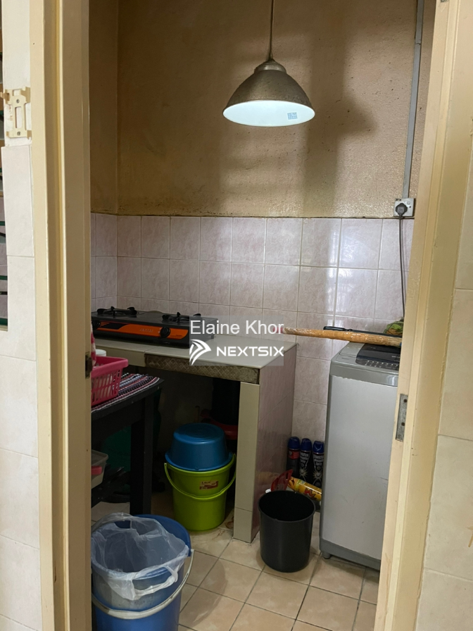 Condominium For Sale in Dutamas Wilayah Persekutuan Kuala Lumpur - Image 8