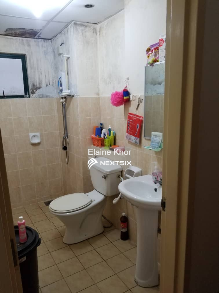 Condominium For Sale in Dutamas Wilayah Persekutuan Kuala Lumpur - Image 9