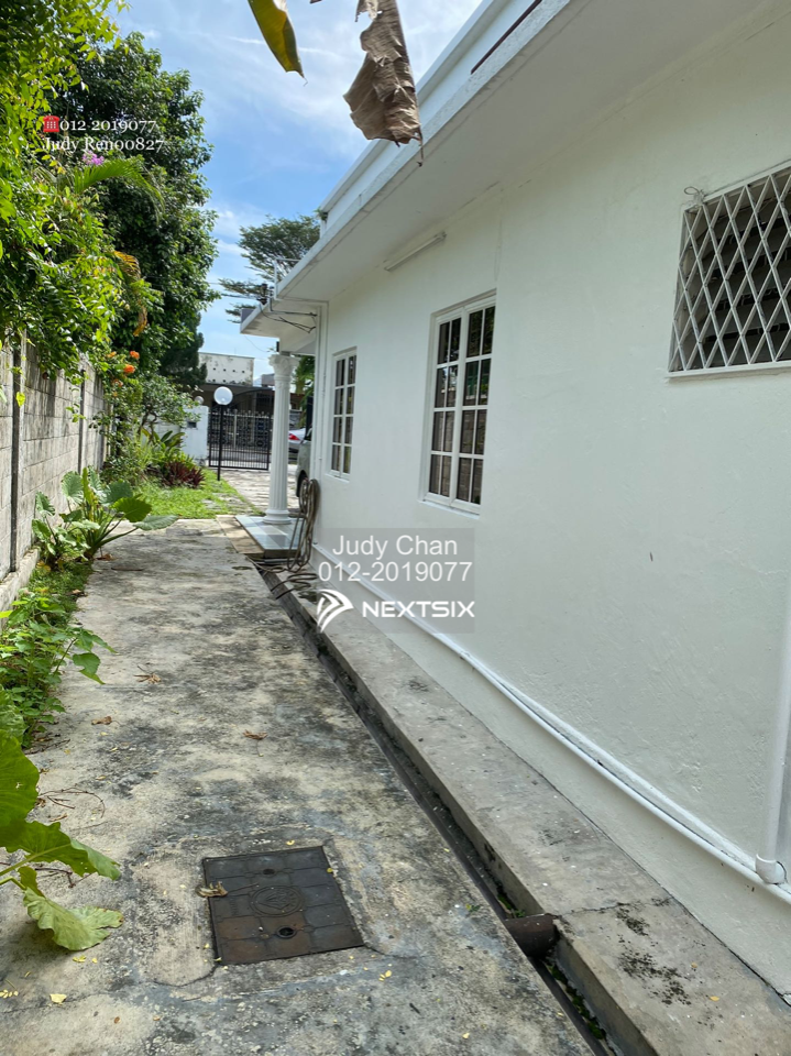 Bungalow For Sale in Petaling Jaya Selangor - Image 7