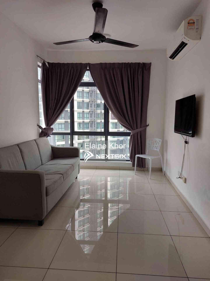 Serviced Residence For Sale in Cyberjaya Selangor