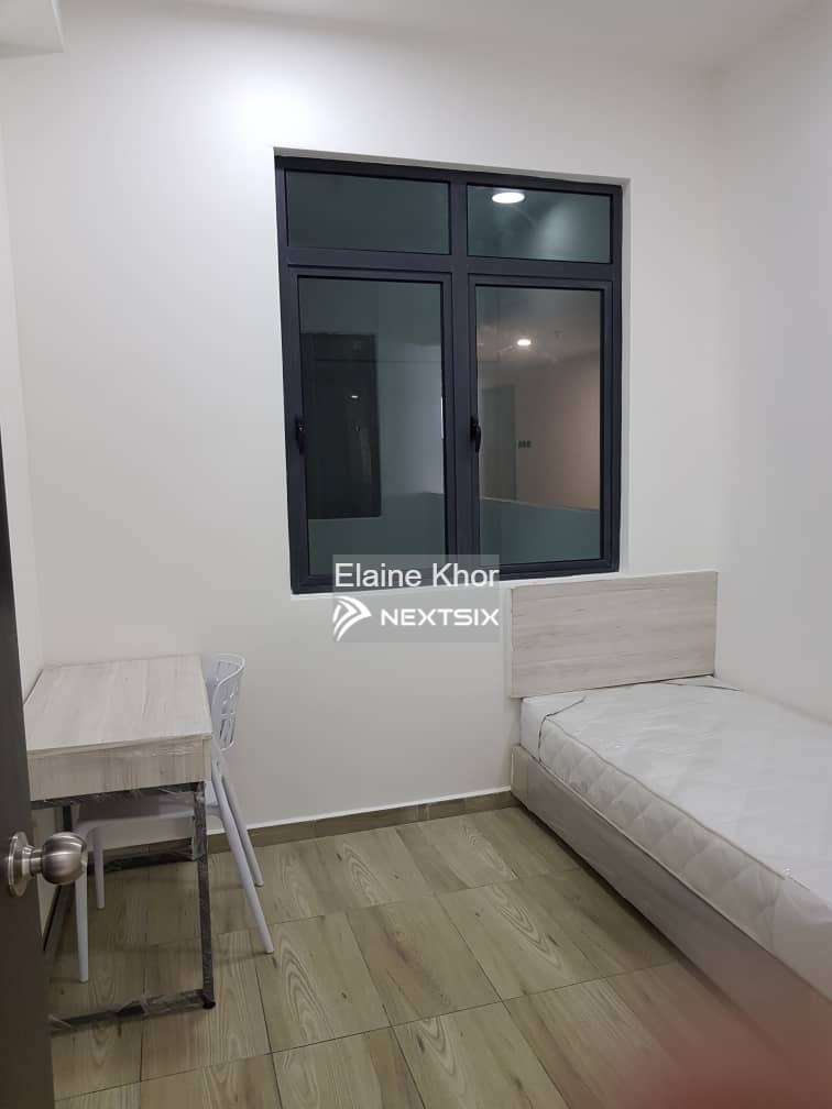 Serviced Residence For Sale in Cyberjaya Selangor - Image 5