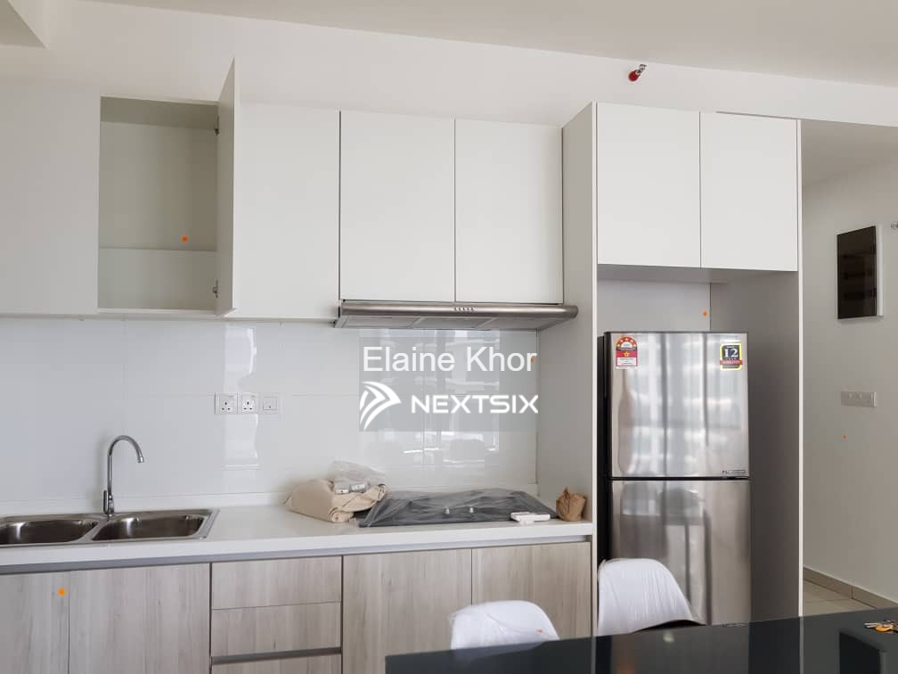 Serviced Residence For Sale in Cyberjaya Selangor - Image 6