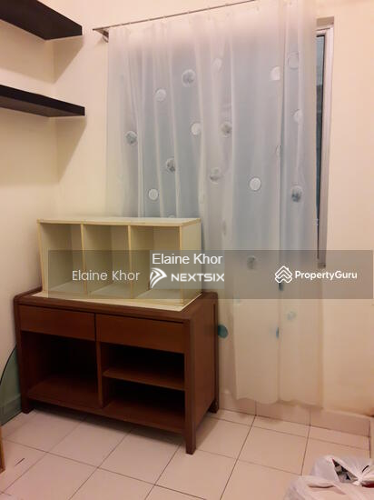 Apartment For Sale in Segambut Wilayah Persekutuan Kuala Lumpur - Image 4