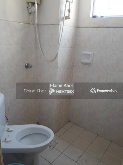 Apartment For Sale in Segambut Wilayah Persekutuan Kuala Lumpur - Image 5